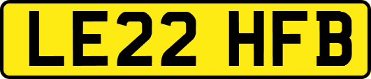 LE22HFB