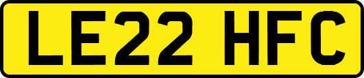 LE22HFC