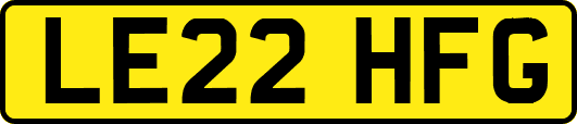 LE22HFG