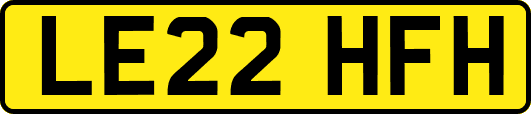LE22HFH
