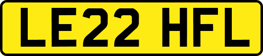 LE22HFL