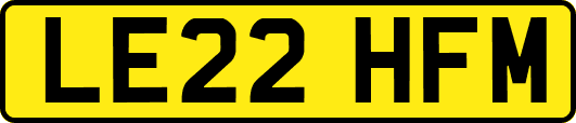 LE22HFM