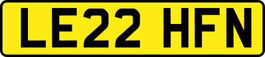 LE22HFN