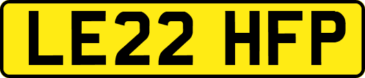 LE22HFP