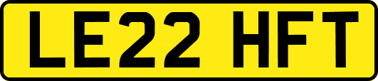 LE22HFT