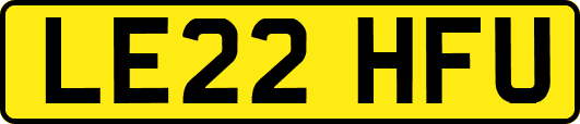 LE22HFU