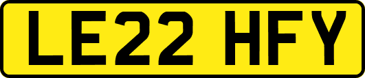 LE22HFY