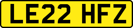 LE22HFZ