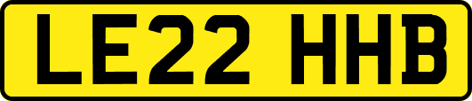 LE22HHB
