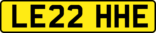 LE22HHE