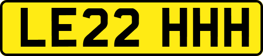 LE22HHH