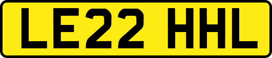 LE22HHL