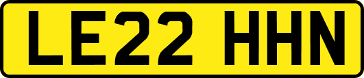 LE22HHN
