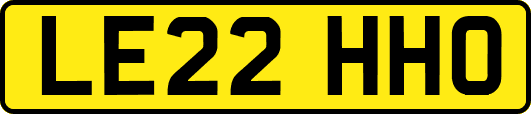 LE22HHO