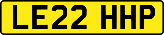 LE22HHP