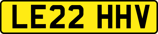 LE22HHV
