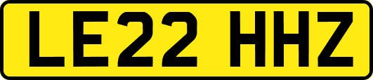 LE22HHZ