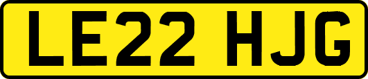 LE22HJG