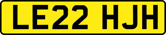 LE22HJH