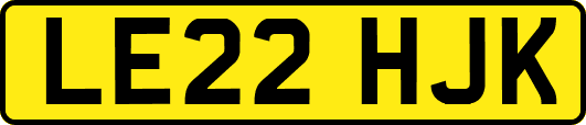 LE22HJK