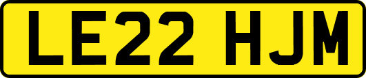 LE22HJM