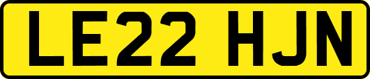 LE22HJN