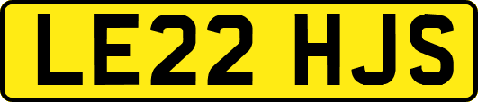 LE22HJS