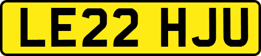 LE22HJU
