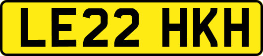 LE22HKH
