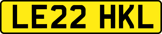 LE22HKL