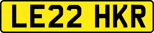 LE22HKR