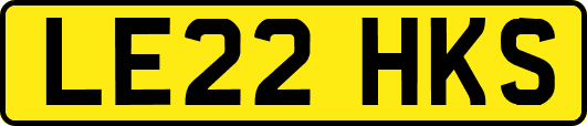 LE22HKS