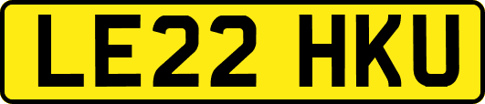 LE22HKU