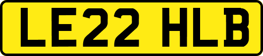 LE22HLB