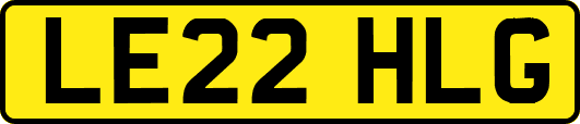 LE22HLG