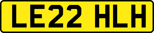 LE22HLH