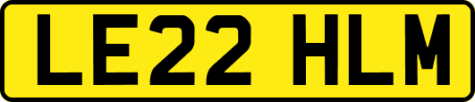 LE22HLM