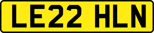 LE22HLN