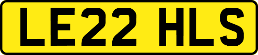 LE22HLS