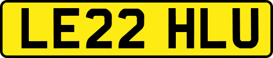 LE22HLU