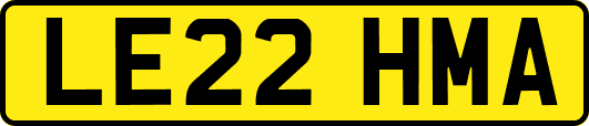 LE22HMA