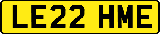 LE22HME