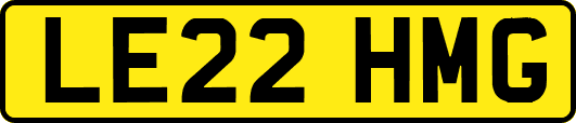 LE22HMG