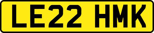 LE22HMK