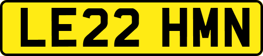 LE22HMN