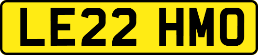 LE22HMO