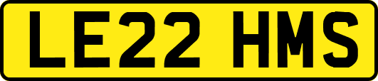 LE22HMS