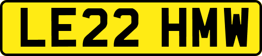 LE22HMW