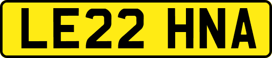 LE22HNA