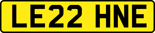 LE22HNE
